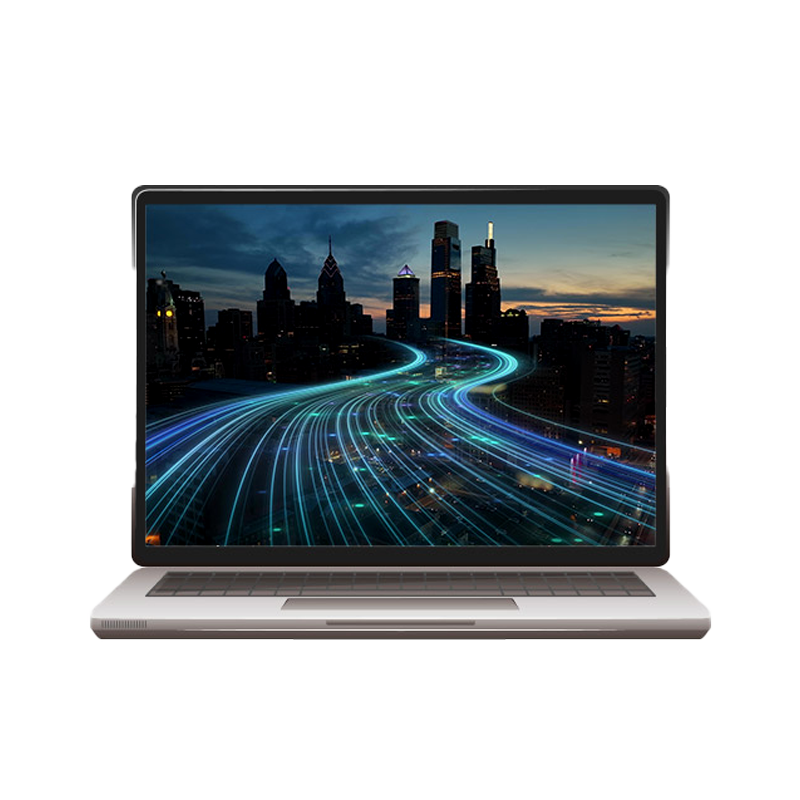 F2 金屬網格 (Metal Mesh) 觸控技術 - 專為大尺寸顯示器開發的高靈敏度電容觸控方案