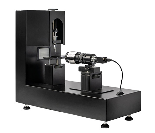 SEO表面接觸角測試儀