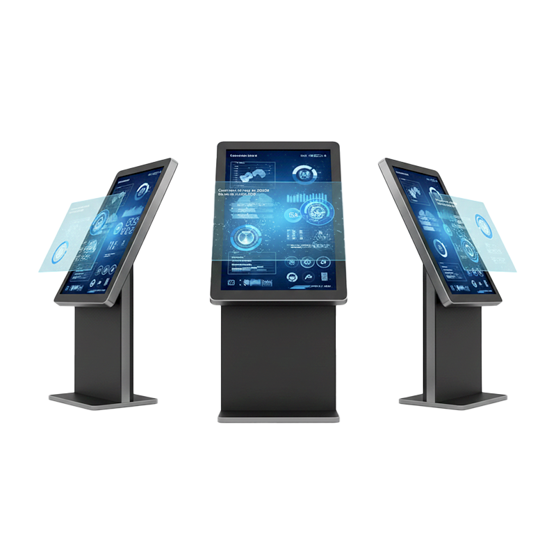 觸控面板防水抗干擾技術 - 確保在有液體或潮濕環境下穩定運行