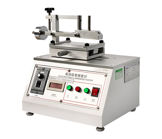 鉛筆硬度測試機