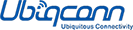 Ubiqconn 攸泰科技標誌
