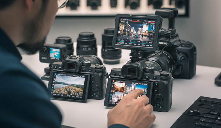 Image hover effect image