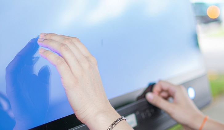 材料選擇，適應戶外與極端工控環境