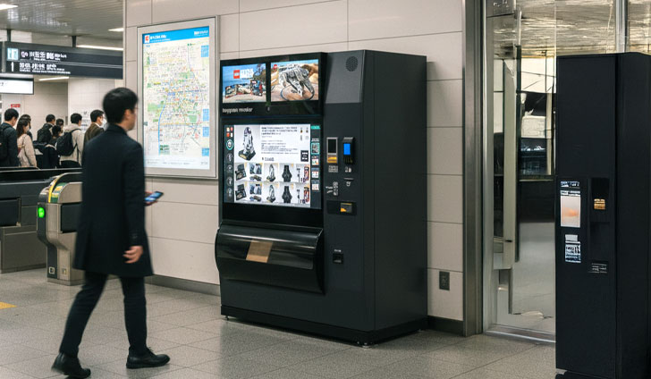 Image hover effect image