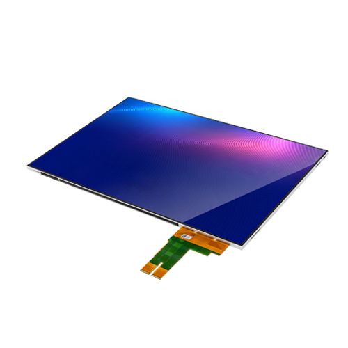 F2 金屬網格 (Metal Mesh) 觸控面板 - 適用於大尺寸與高性能顯示的高靈敏技術