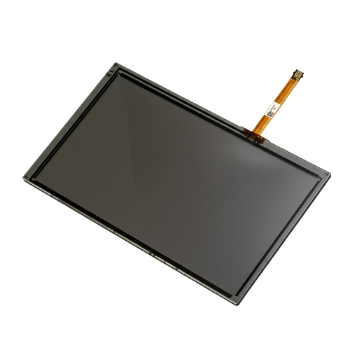 五線電阻式觸控面板 - 支援手套操作與嚴苛環境下穩定運行的解決方案