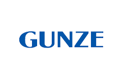 歷史進程1985日本 GUNZE Ltd (郡是) 設立電子功能材料中 心