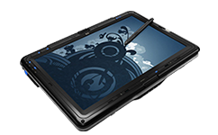 歷史進程 2008 N-trig IC 觸控正式上市