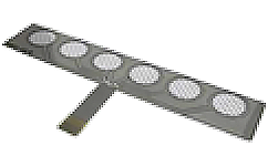 歷史進程 2019 電容式按鈕 上市