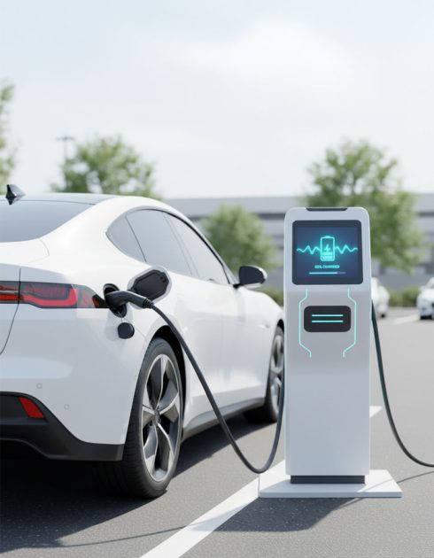 GZE 光學全貼合技術 (Optical Bonding) - 消除空氣層以提升觸控顯示器的戶外可讀性與抗衝擊力